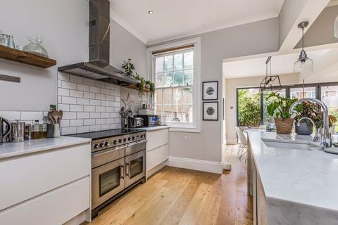 5 bedroom terraced house for sale - Whitwell Road, Southsea