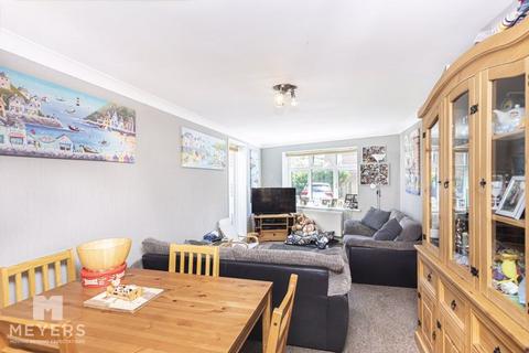 2 bedroom end of terrace house for sale, Clarence Park Road, Bournemouth, BH7