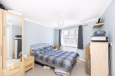 2 bedroom end of terrace house for sale, Clarence Park Road, Bournemouth, BH7