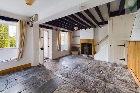 undefined, South Petherton