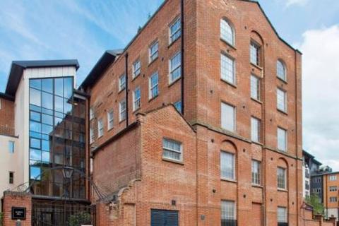 3 bedroom penthouse to rent - Albion Mill, King Street, NR1