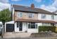 Victoria Crescent, Horsforth, Leeds