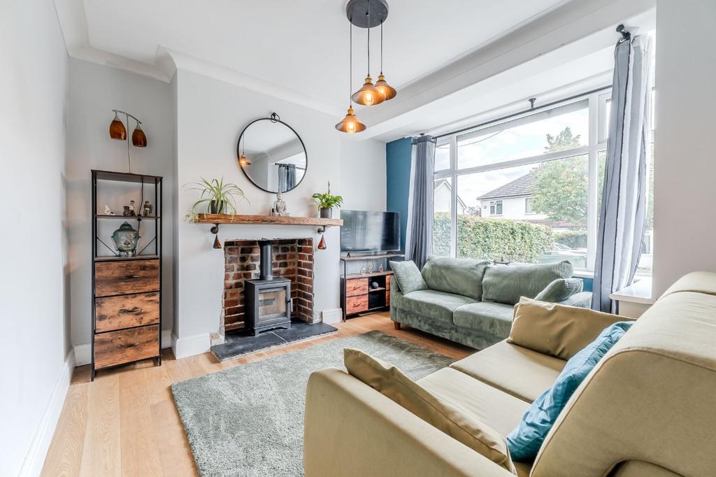 House in Leeds, Horsforth - View 2