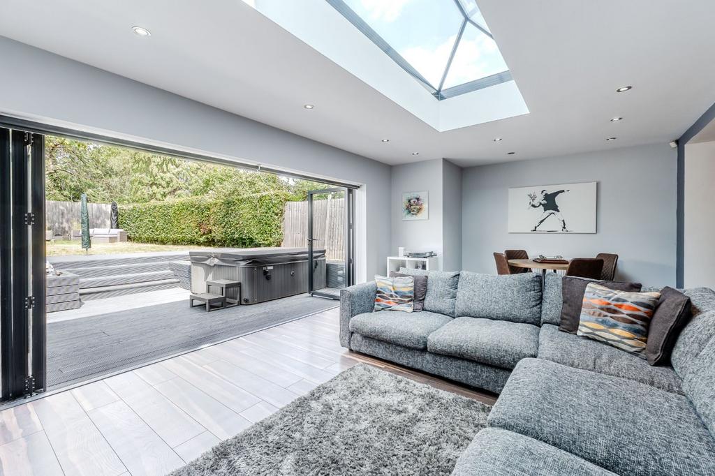House in Leeds, Horsforth - View 3