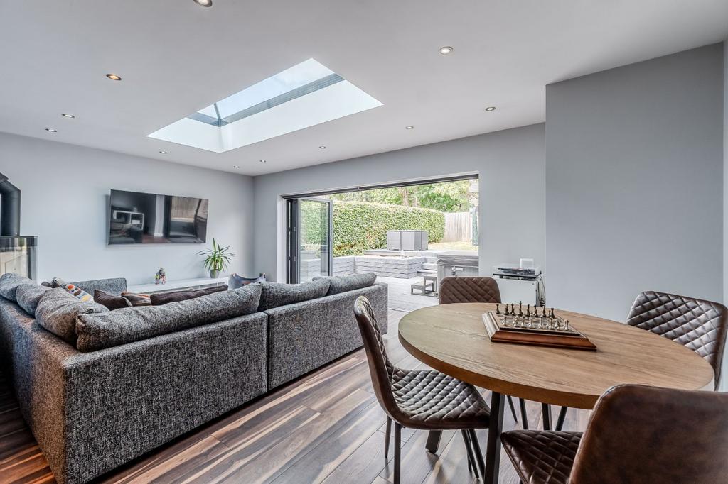 House in Leeds, Horsforth - View 4