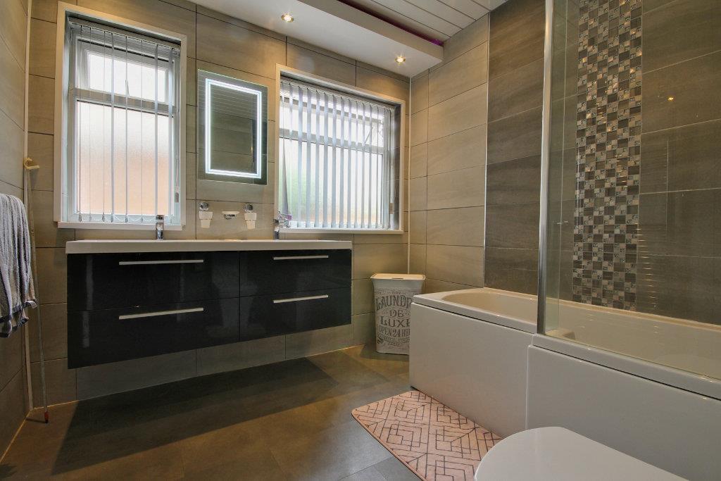 Stunning Bathroom