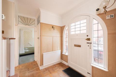 16 Chadacre Road, Epsom, KT17 2HE