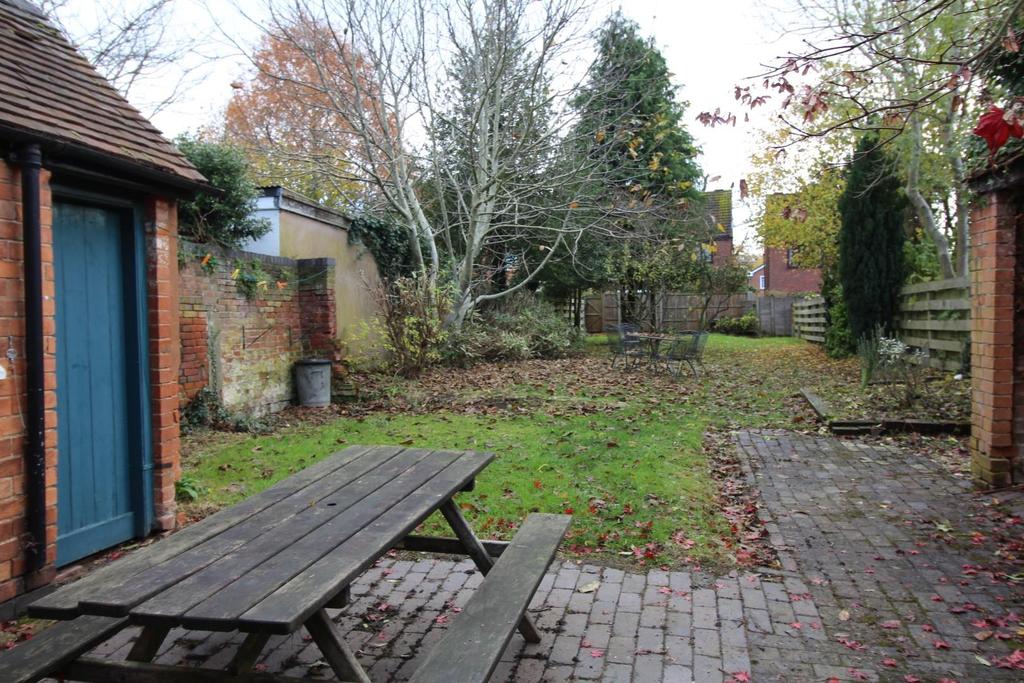 West Street Communal Garden.JPG