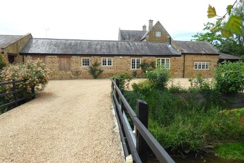 2 bedroom cottage to rent - Brook Terrace, Medbourne, Market Harborough