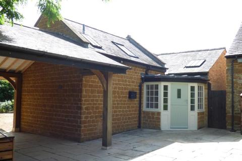 2 bedroom cottage to rent - Brook Terrace, Medbourne, Market Harborough