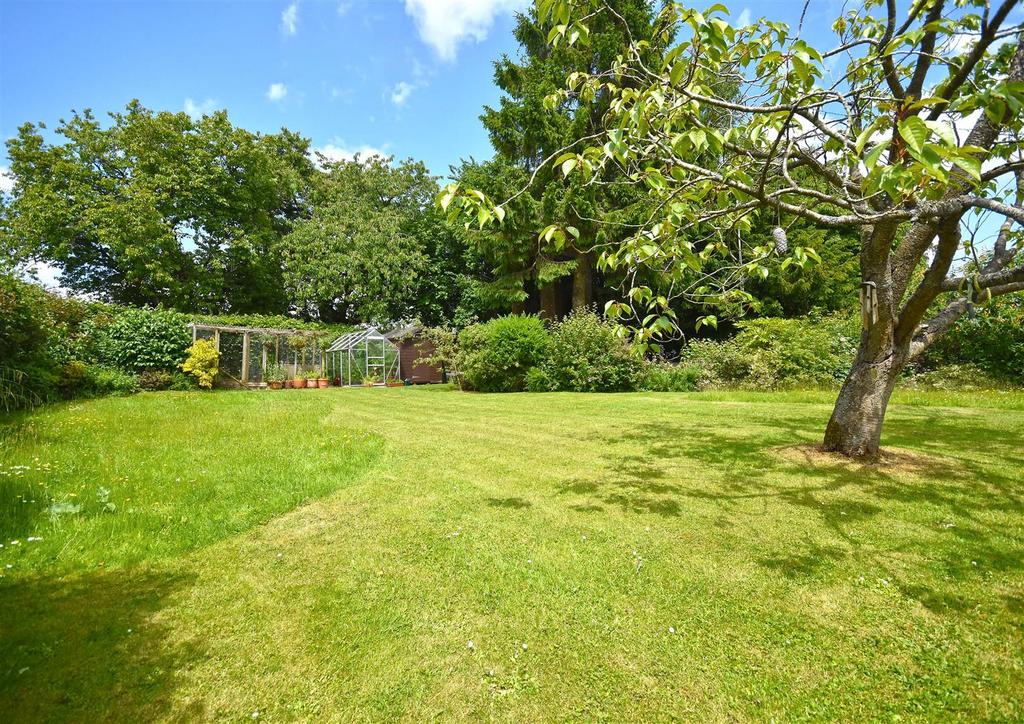 12 Middleton Scriven, Bridgnorth 3 bed semidetached house £495,000