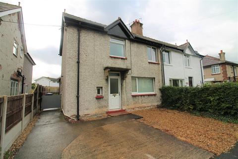 3 bedroom semi-detached house to rent - Fron Haul, St. Asaph, LL17