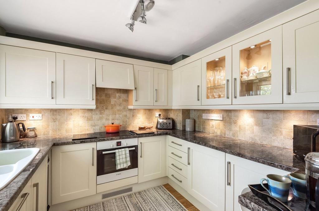 Granson Way, Washingborough, LN4 3 bed bungalow £295,000