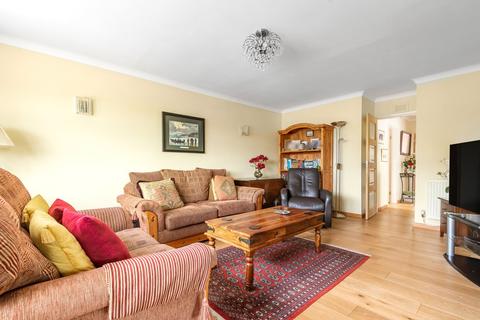 12 Granson Way, Washingborough, Lincoln, LN4 1EY