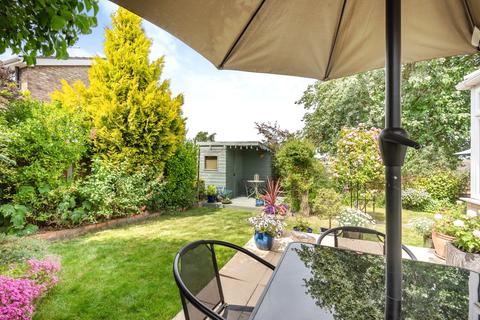 12 Granson Way, Washingborough, Lincoln, LN4 1EY