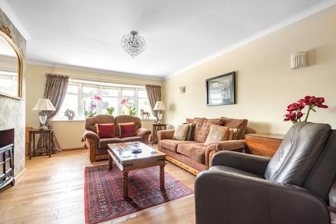 12 Granson Way, Washingborough, Lincoln, LN4 1EY