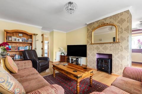 12 Granson Way, Washingborough, Lincoln, LN4 1EY