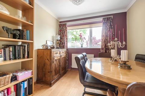 12 Granson Way, Washingborough, Lincoln, LN4 1EY