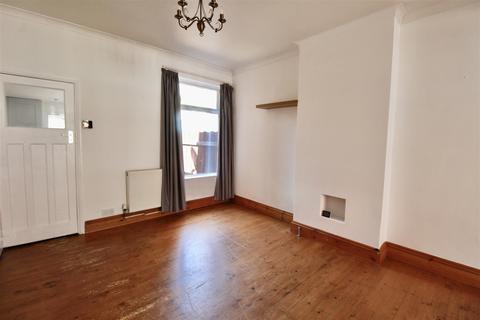 2 bedroom house to rent - Brougham Street, Hull