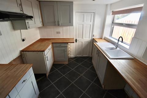 2 bedroom house to rent - Brougham Street, Hull