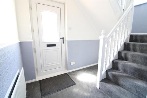 3 bedroom semi-detached house for sale - Carroll Place, Croft On Tees, Darlington