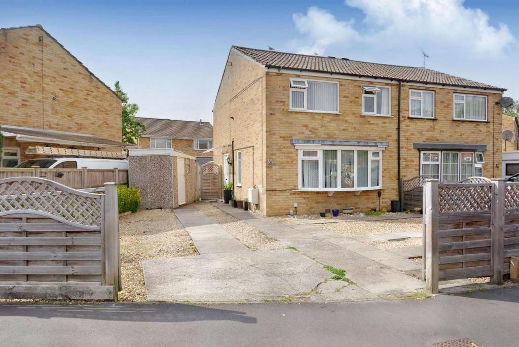 Lime Street, Harrogate, HG1 4BG 3 bed semidetached house for sale £