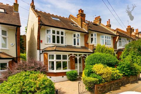 5 bedroom house for sale - Mornington Road, London