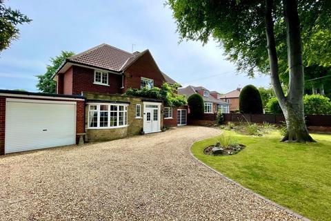 431 Acklam Road, Middlesbrough, TS5 7HB