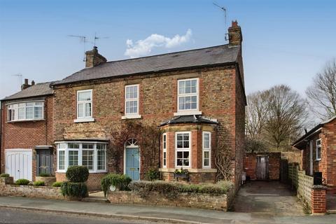 5 Park View, Staveley, Knaresborough, HG5 9LG