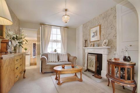 5 Park View, Staveley, Knaresborough, HG5 9LG