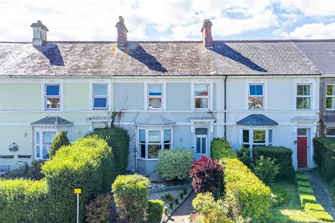 Barnfield Terrace, Liskeard 4 bed 