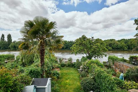 4 bedroom townhouse for sale - Chiswick Staithe, Chiswick, W4