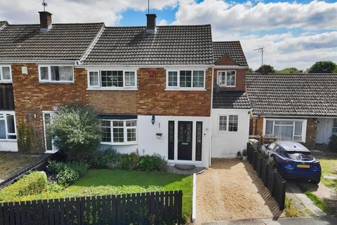14 Angus Drive, Bletchley, Milton Keynes, MK3 7NF