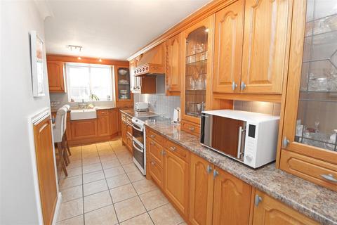 14 Angus Drive, Bletchley, Milton Keynes, MK3 7NF
