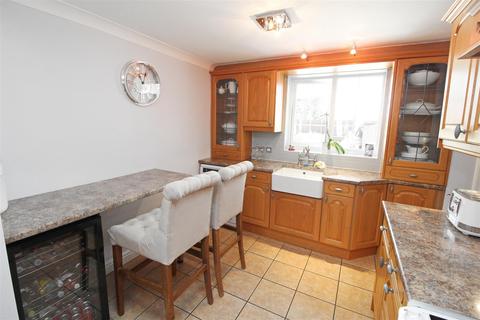 14 Angus Drive, Bletchley, Milton Keynes, MK3 7NF