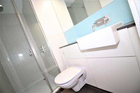 2 bedroom apartment to rent - The Quad, Highcross Street, Leicester