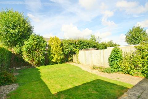 2 bedroom semi-detached bungalow for sale - Sycamore Road, Launton, Bicester