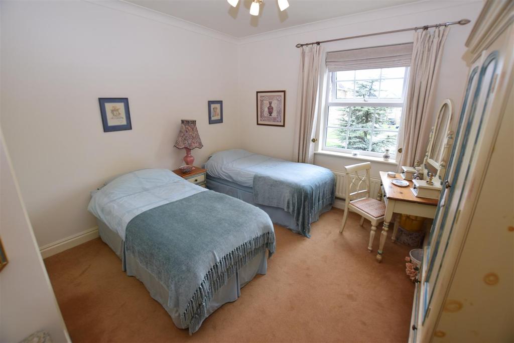Maple House, Lady Aston Apartments, Sutton Coldfield, Staffordshire 3