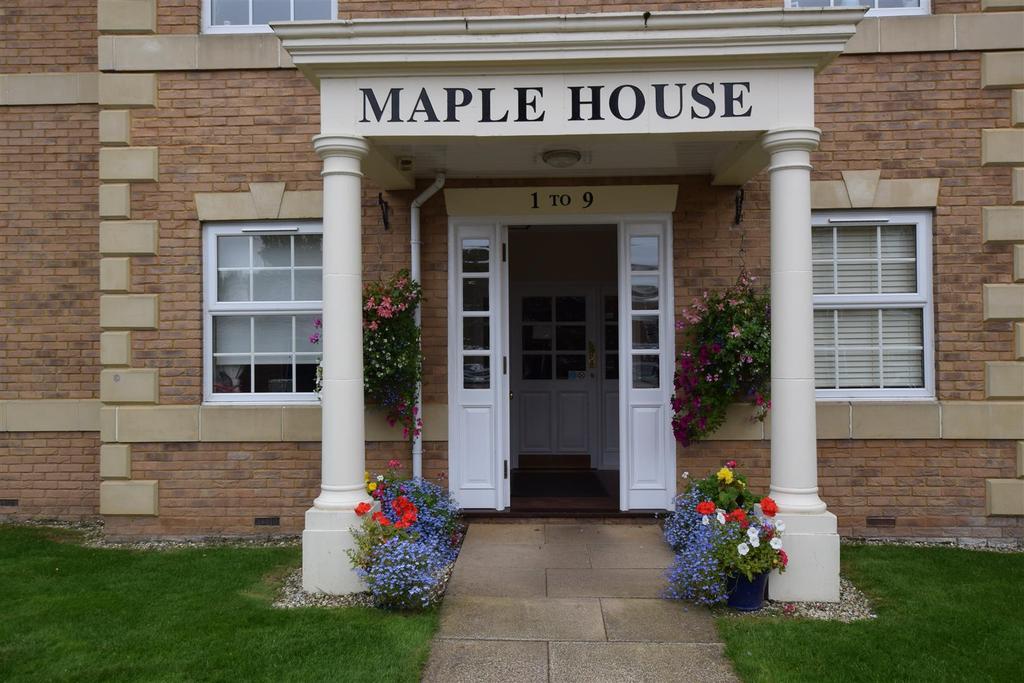 Maple House, Lady Aston Apartments... 3 bed apartment £325,000