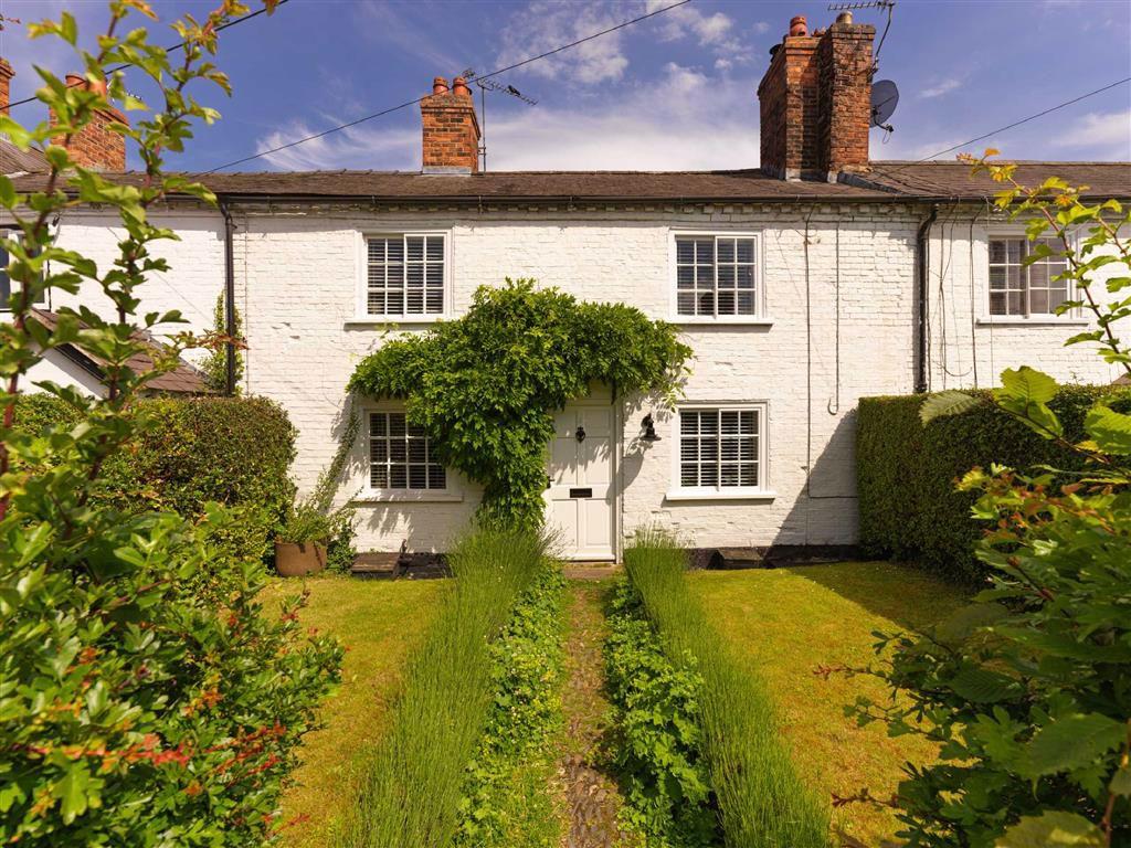 Salop Road, OvertonOnDee, LL13 3 bed terraced house £319,999