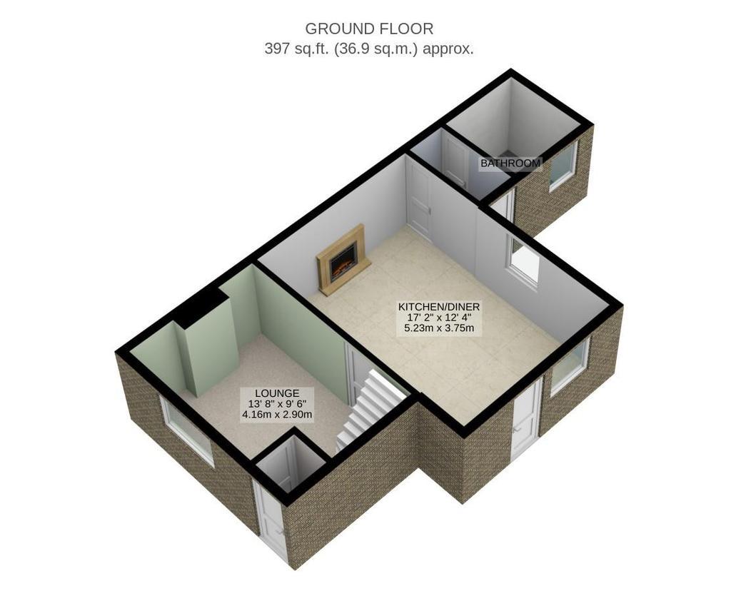 Ground floor