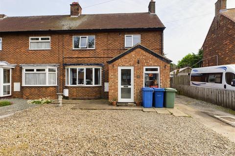 22 Stottlebink, Flamborough, Bridlington, YO15 1NX
