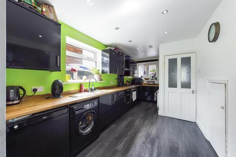 22 Stottlebink, Flamborough, Bridlington, YO15 1NX