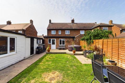 22 Stottlebink, Flamborough, Bridlington, YO15 1NX