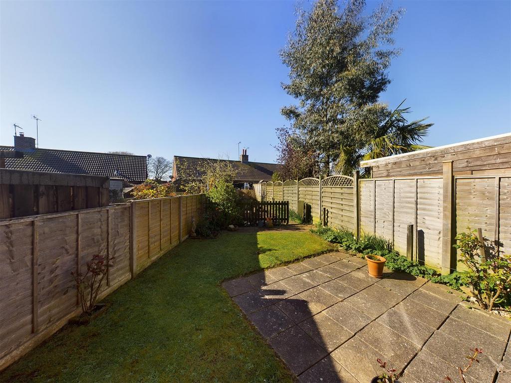 Garden: