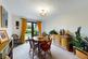 Dining room: