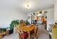 Dining room: