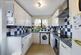Kitchen: