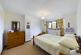 Bedroom: