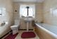 Bathroom:
